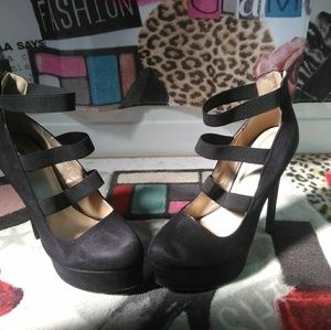 Charlotte Russe Stiletto